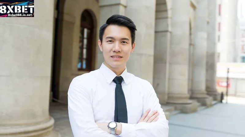 Liên Hệ 8xbet - Kết Nối Nhanh Chóng, Hỗ Trợ Tận Tình 24/7 nen tang kien thuc cua ceo pham hai va con duong phat trien 8xbet